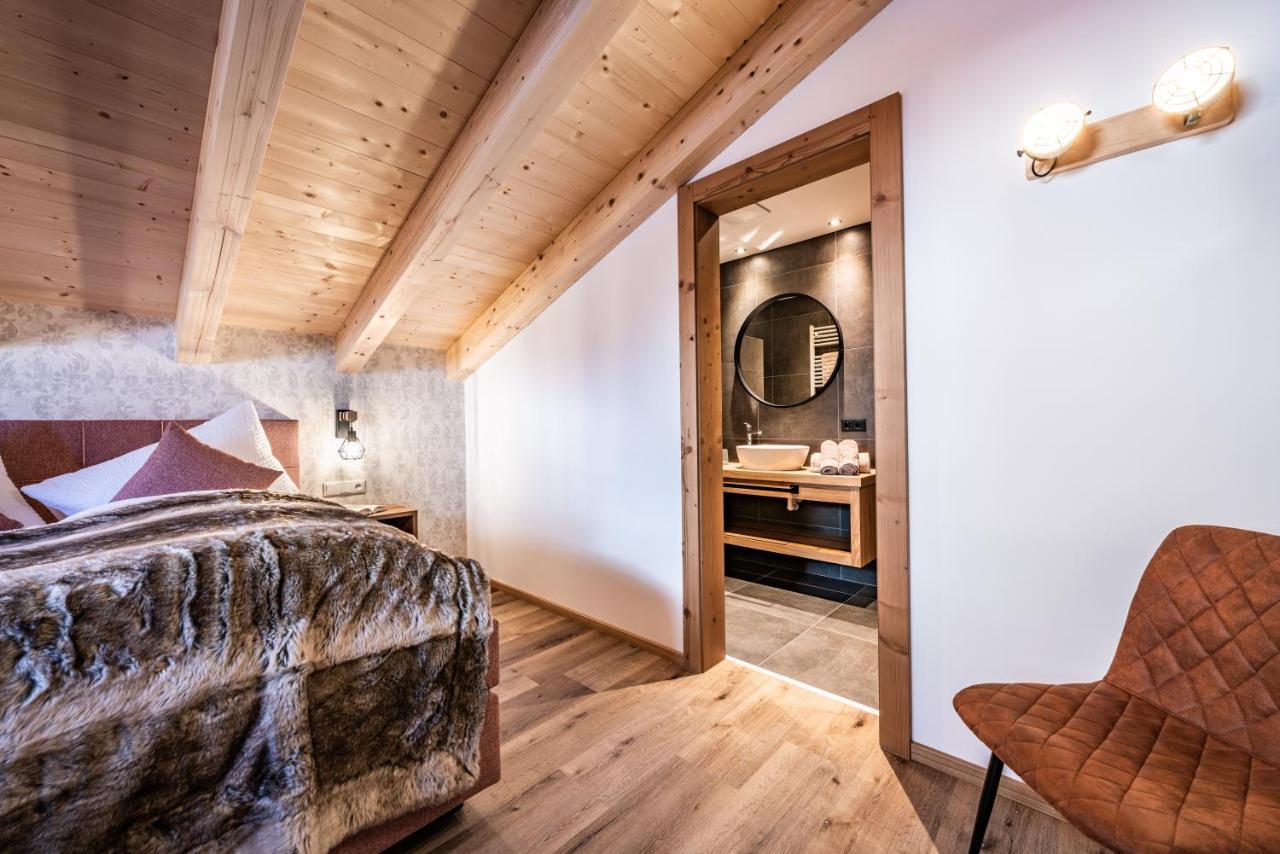 Apart Alpenland Mayrhofen Exterior foto